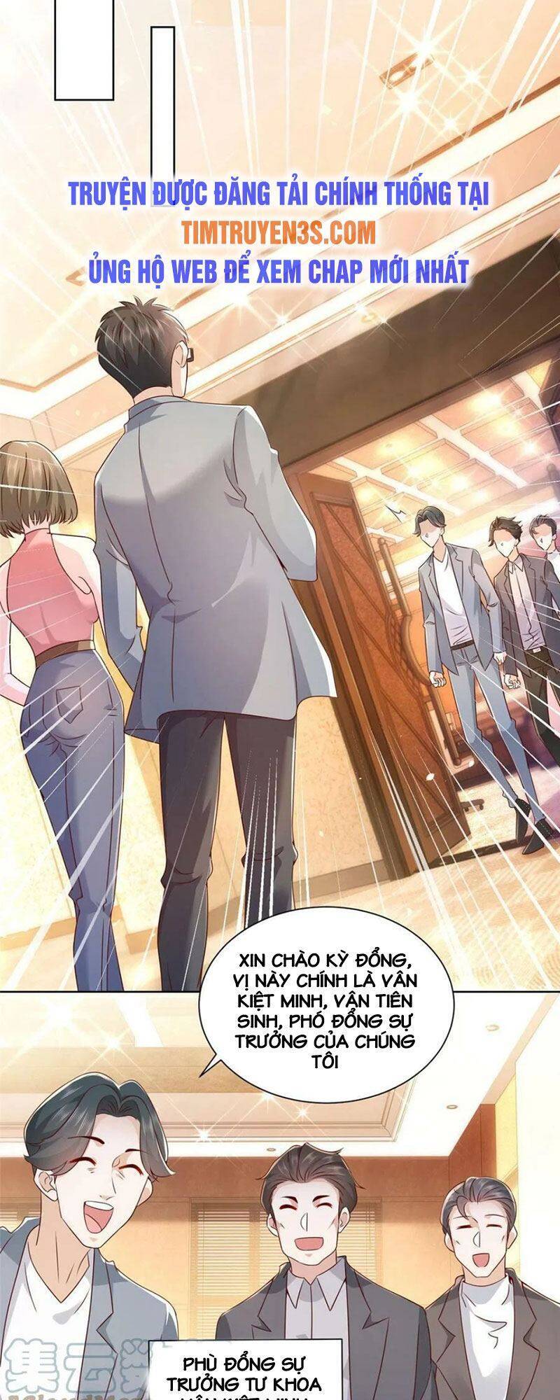 Mỗi Tuần Ta Có Một Nghề Nghiệp Mới Chap 89 - Next Chap 90