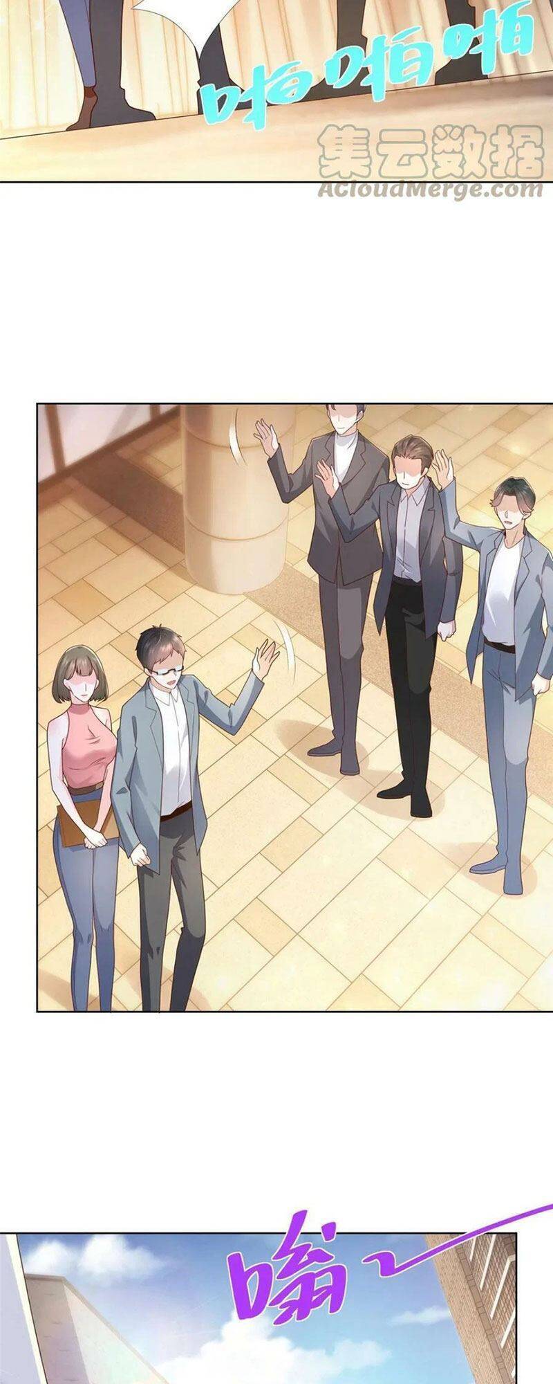 Mỗi Tuần Ta Có Một Nghề Nghiệp Mới Chap 89 - Next Chap 90