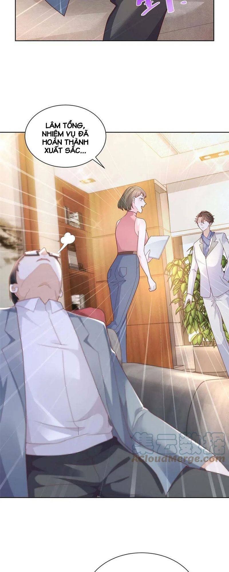 Mỗi Tuần Ta Có Một Nghề Nghiệp Mới Chap 89 - Next Chap 90