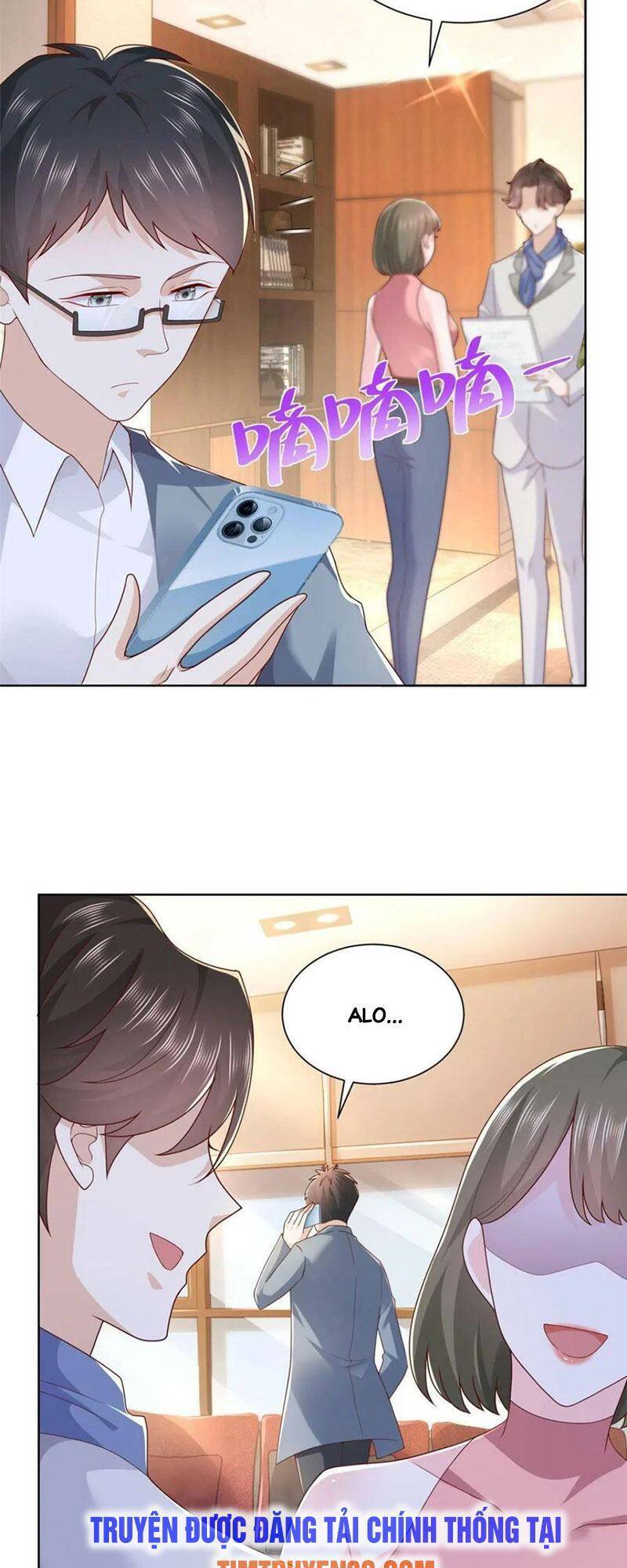 Mỗi Tuần Ta Có Một Nghề Nghiệp Mới Chap 89 - Next Chap 90