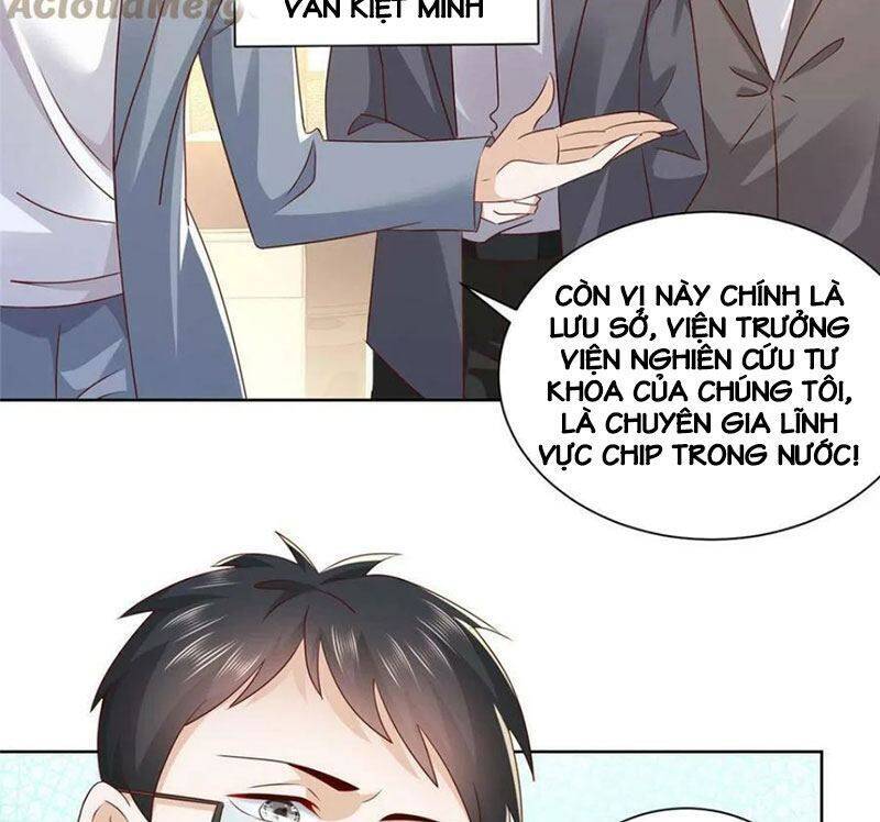 Mỗi Tuần Ta Có Một Nghề Nghiệp Mới Chap 89 - Next Chap 90