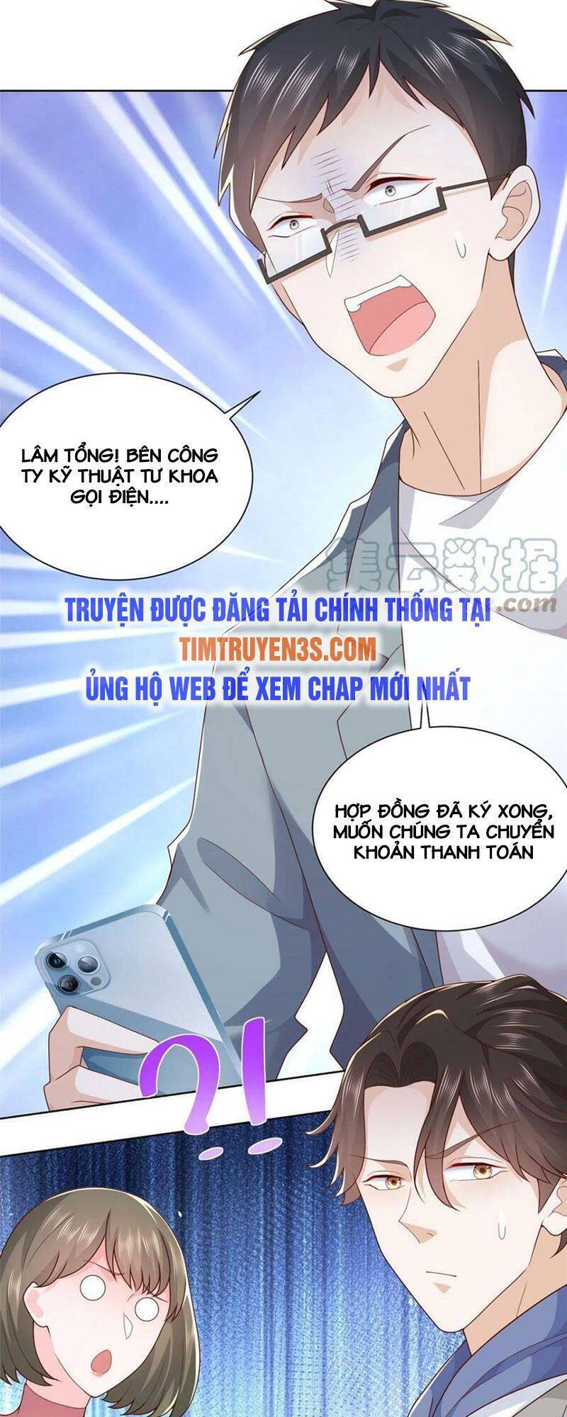 Mỗi Tuần Ta Có Một Nghề Nghiệp Mới Chap 89 - Next Chap 90