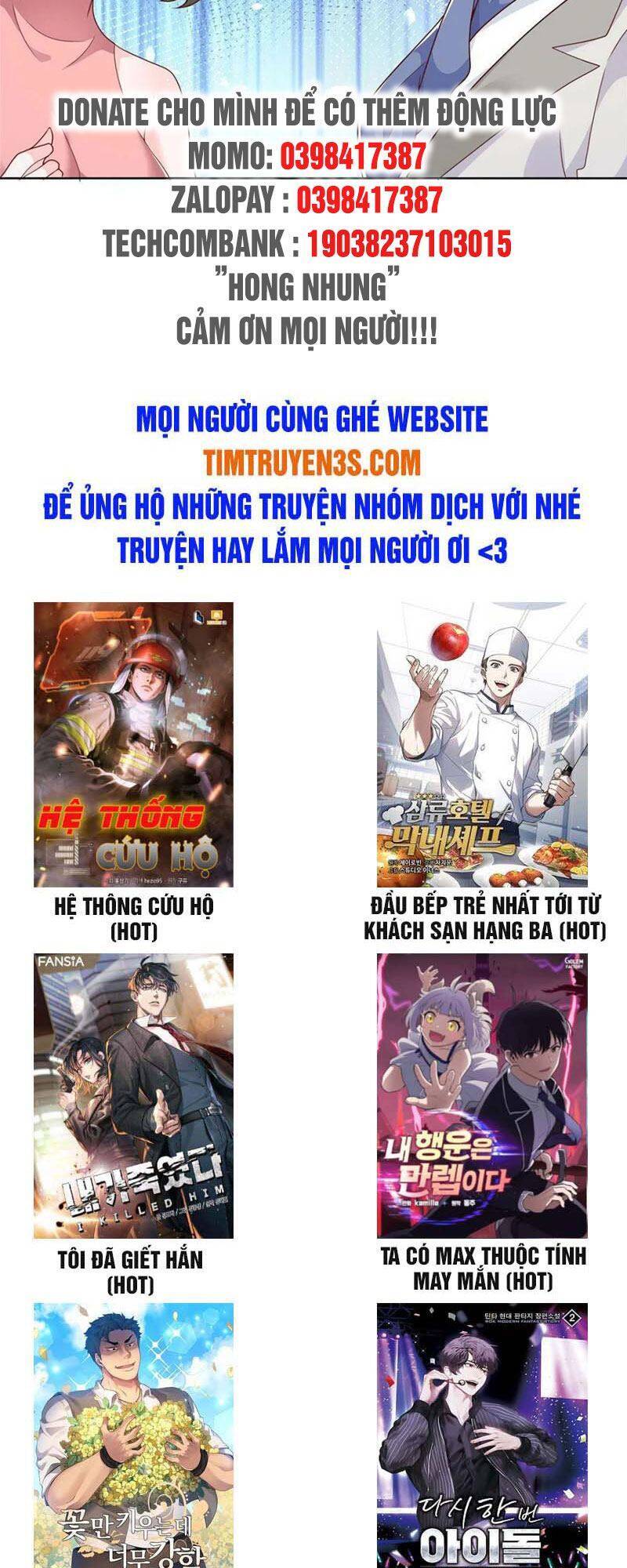 Mỗi Tuần Ta Có Một Nghề Nghiệp Mới Chap 89 - Next Chap 90