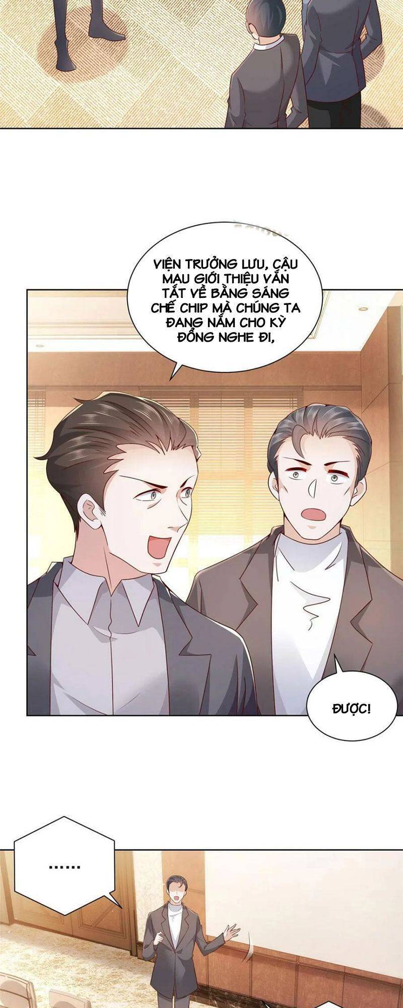 Mỗi Tuần Ta Có Một Nghề Nghiệp Mới Chap 89 - Next Chap 90