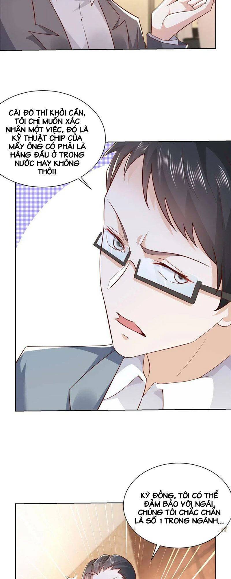 Mỗi Tuần Ta Có Một Nghề Nghiệp Mới Chap 89 - Next Chap 90