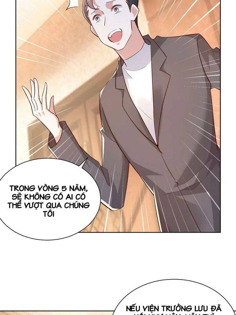 Mỗi Tuần Ta Có Một Nghề Nghiệp Mới Chap 89 - Next Chap 90