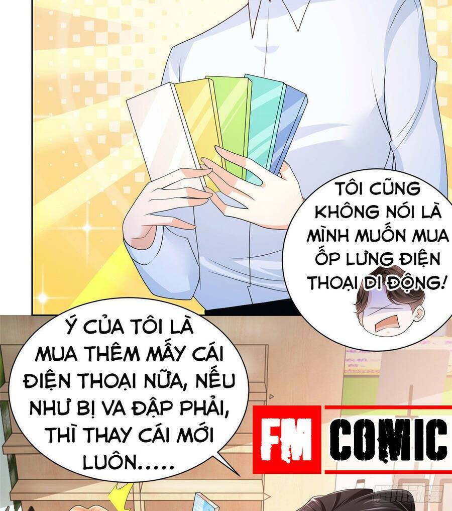 Mỗi Tuần Ta Có Một Nghề Nghiệp Mới Chap 9 - Next Chap 10