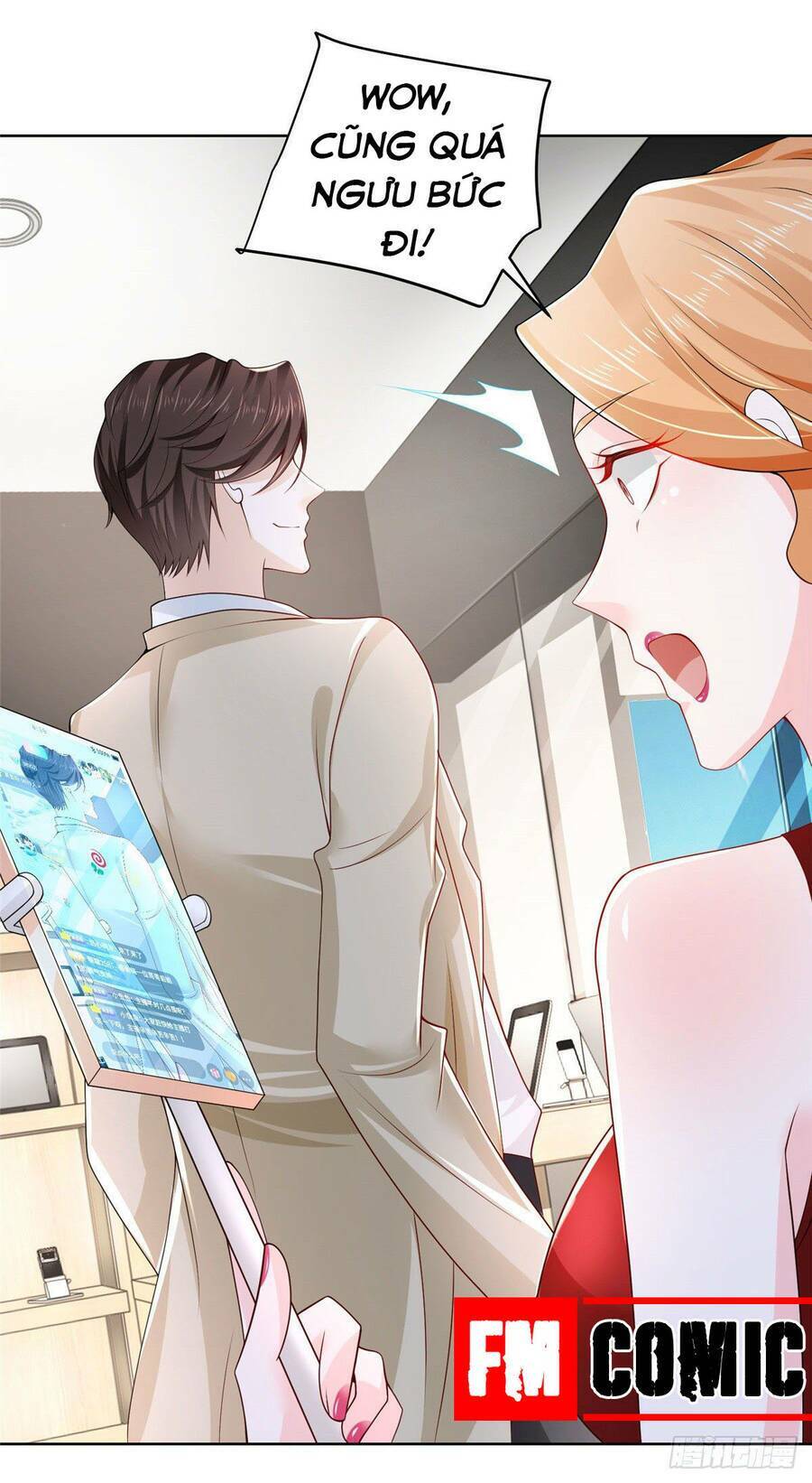 Mỗi Tuần Ta Có Một Nghề Nghiệp Mới Chap 9 - Next Chap 10