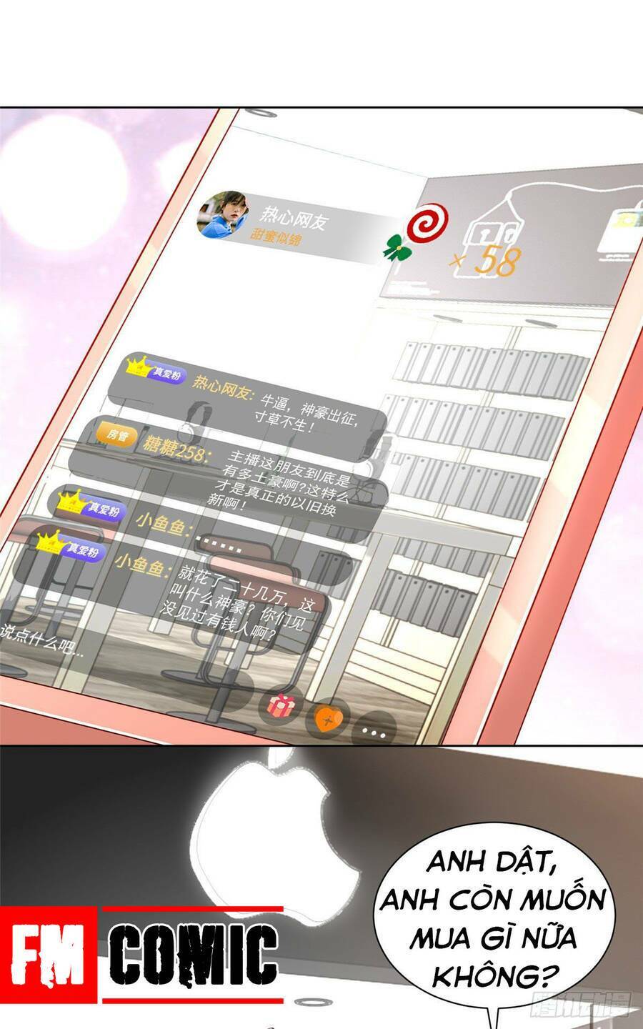 Mỗi Tuần Ta Có Một Nghề Nghiệp Mới Chap 9 - Next Chap 10