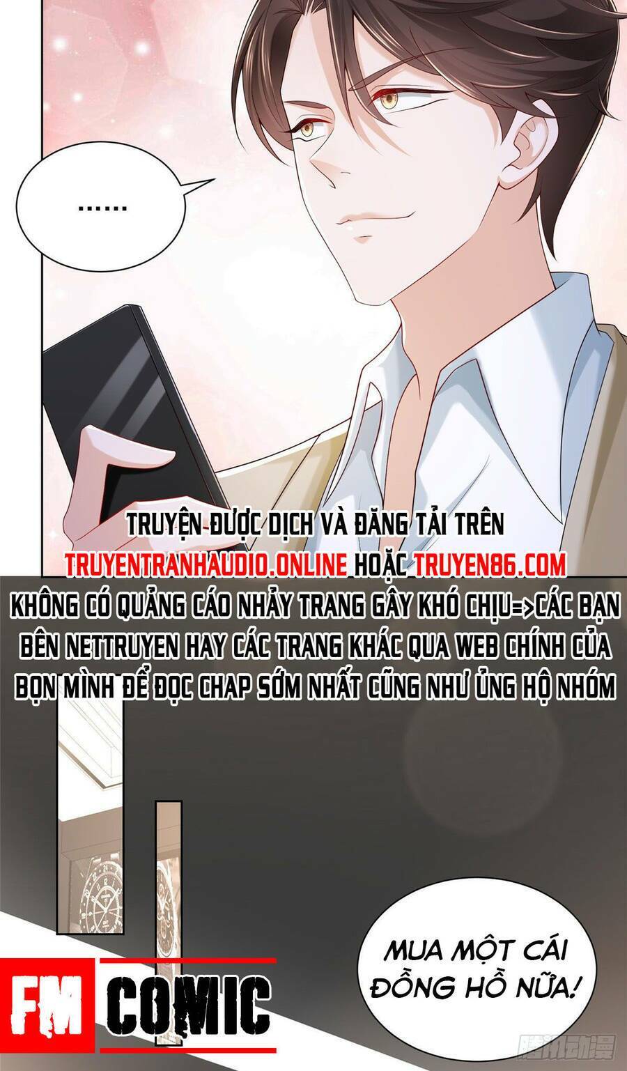 Mỗi Tuần Ta Có Một Nghề Nghiệp Mới Chap 9 - Next Chap 10