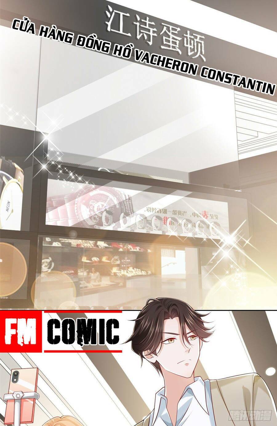 Mỗi Tuần Ta Có Một Nghề Nghiệp Mới Chap 9 - Next Chap 10