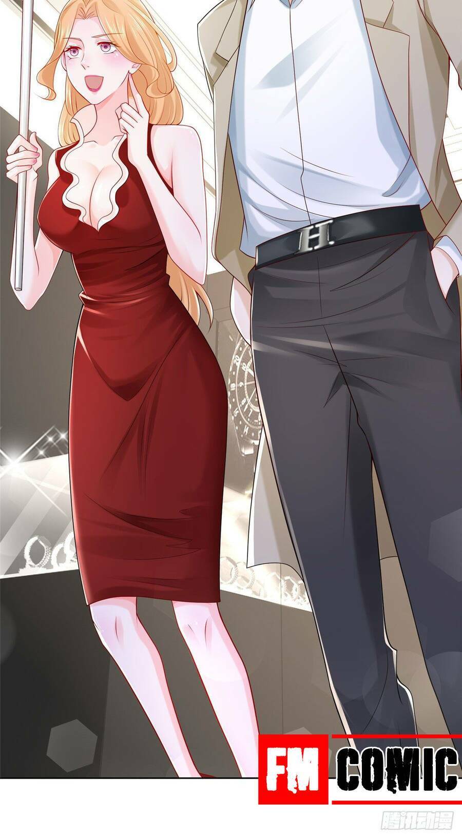 Mỗi Tuần Ta Có Một Nghề Nghiệp Mới Chap 9 - Next Chap 10