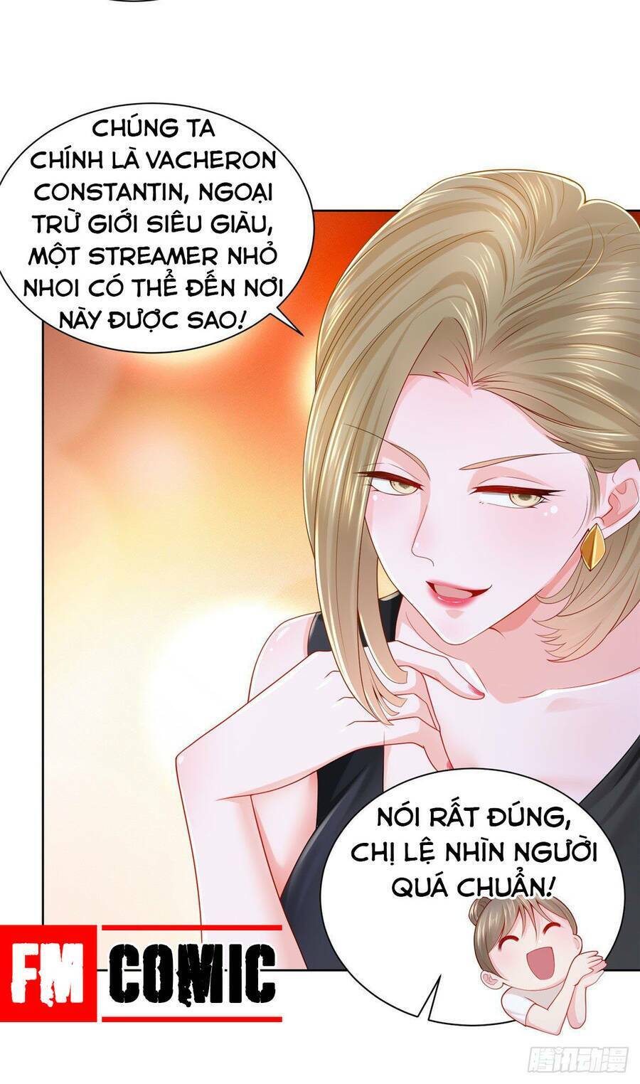 Mỗi Tuần Ta Có Một Nghề Nghiệp Mới Chap 9 - Next Chap 10
