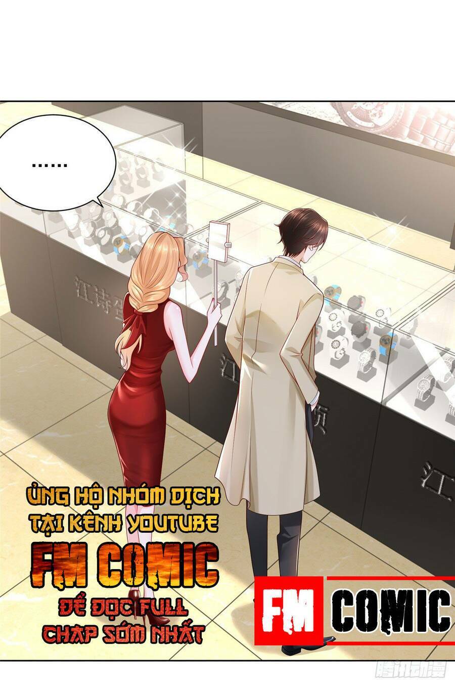 Mỗi Tuần Ta Có Một Nghề Nghiệp Mới Chap 9 - Next Chap 10