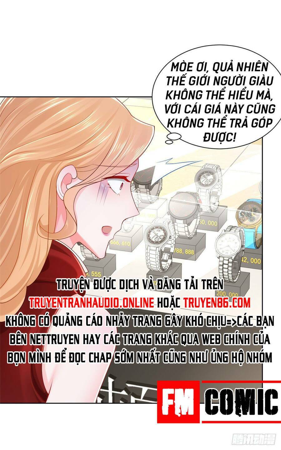 Mỗi Tuần Ta Có Một Nghề Nghiệp Mới Chap 9 - Next Chap 10