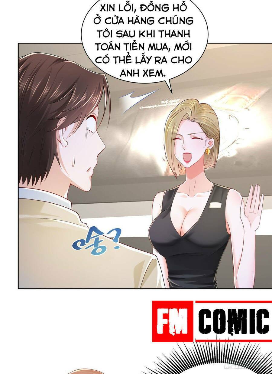 Mỗi Tuần Ta Có Một Nghề Nghiệp Mới Chap 9 - Next Chap 10