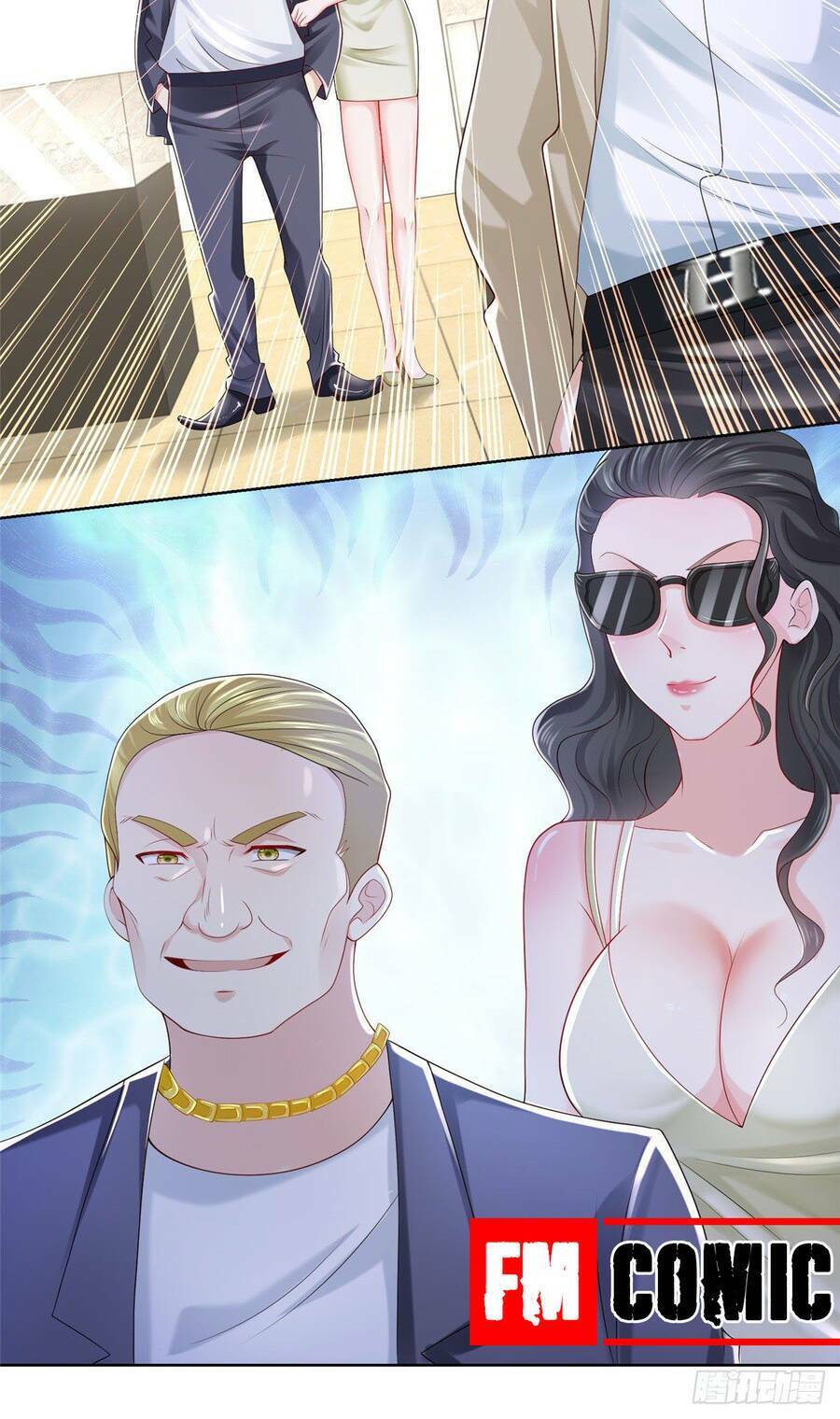 Mỗi Tuần Ta Có Một Nghề Nghiệp Mới Chap 9 - Next Chap 10