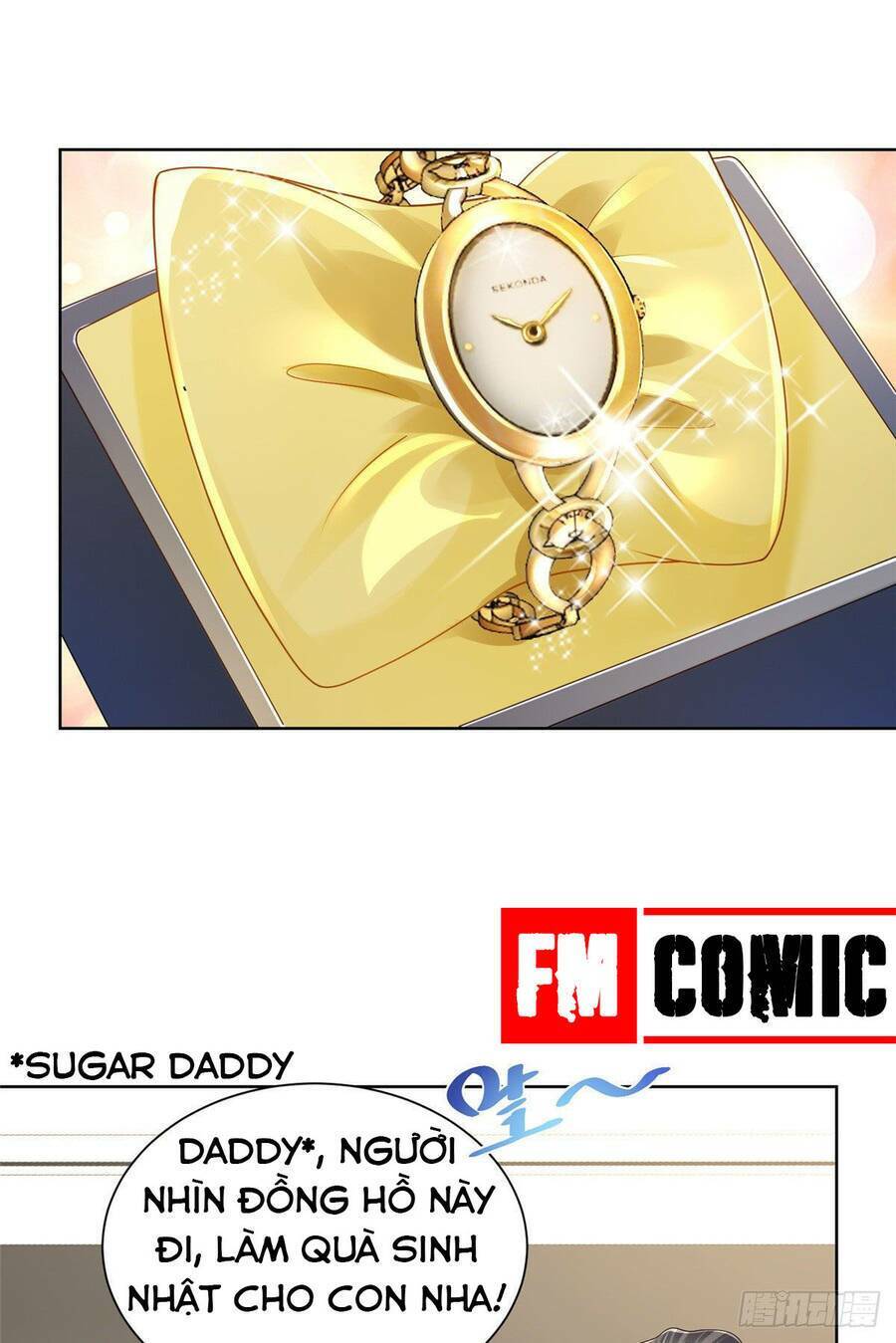 Mỗi Tuần Ta Có Một Nghề Nghiệp Mới Chap 9 - Next Chap 10