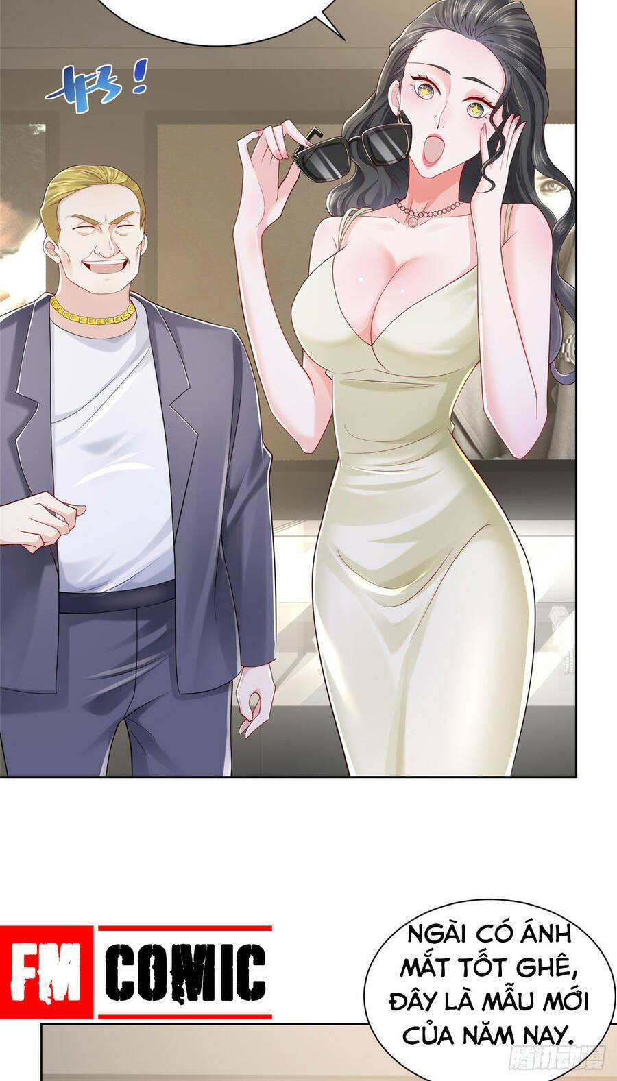 Mỗi Tuần Ta Có Một Nghề Nghiệp Mới Chap 9 - Next Chap 10