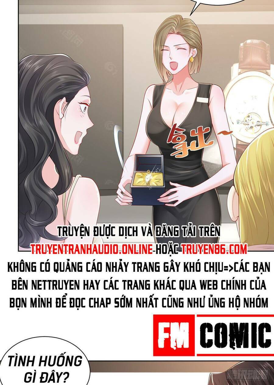 Mỗi Tuần Ta Có Một Nghề Nghiệp Mới Chap 9 - Next Chap 10