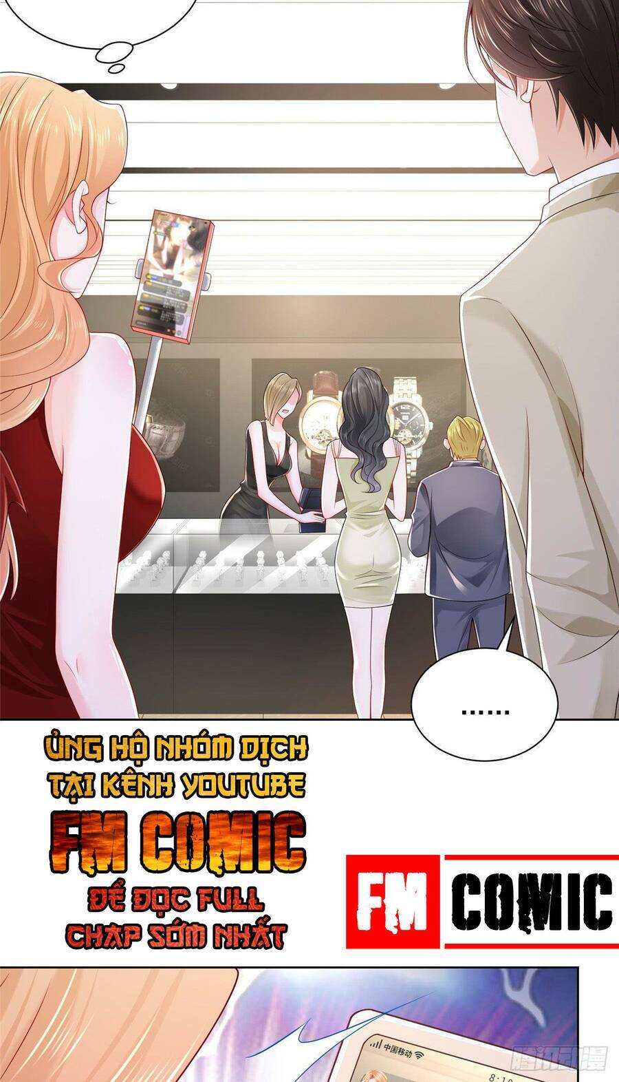 Mỗi Tuần Ta Có Một Nghề Nghiệp Mới Chap 9 - Next Chap 10