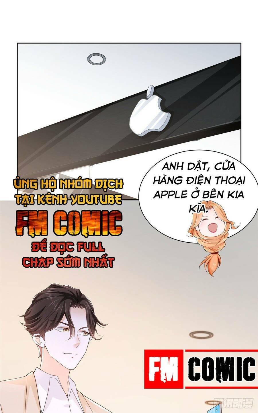 Mỗi Tuần Ta Có Một Nghề Nghiệp Mới Chap 9 - Next Chap 10
