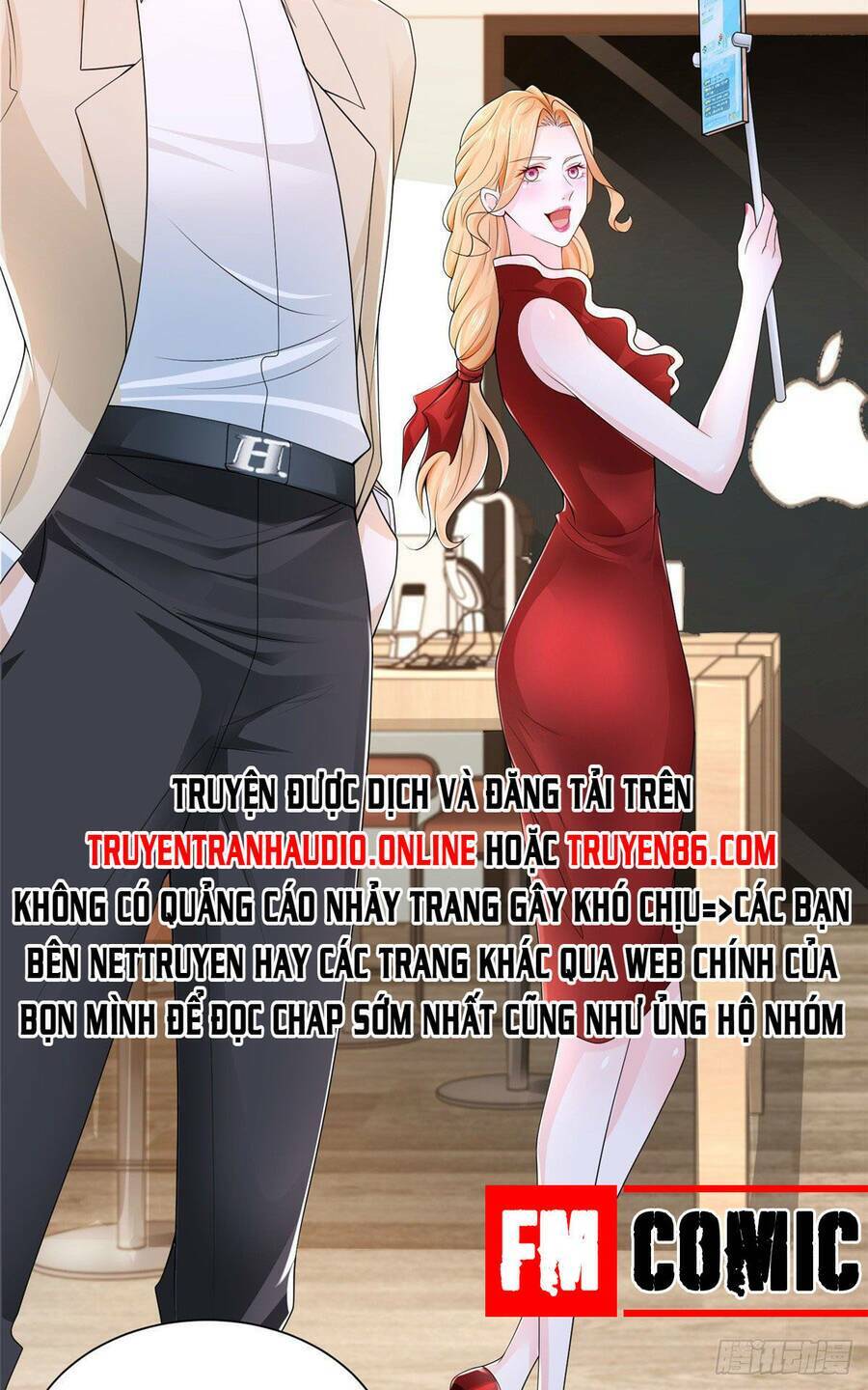 Mỗi Tuần Ta Có Một Nghề Nghiệp Mới Chap 9 - Next Chap 10