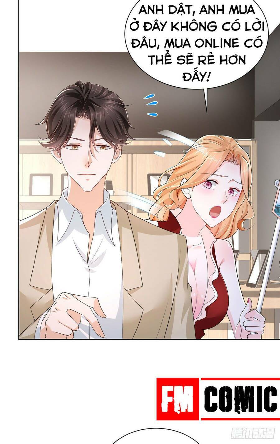 Mỗi Tuần Ta Có Một Nghề Nghiệp Mới Chap 9 - Next Chap 10