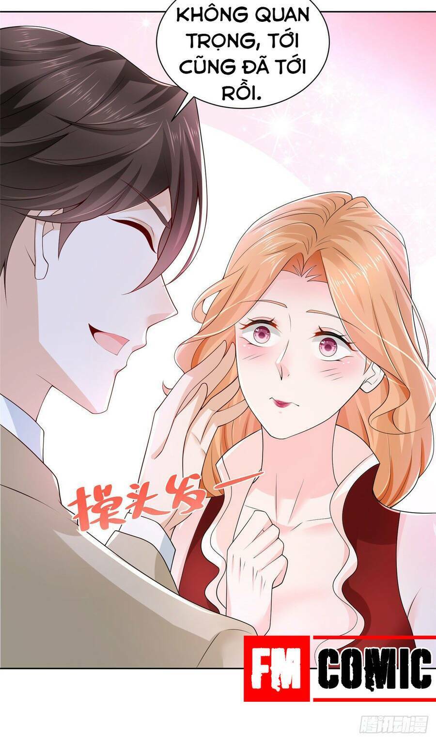 Mỗi Tuần Ta Có Một Nghề Nghiệp Mới Chap 9 - Next Chap 10