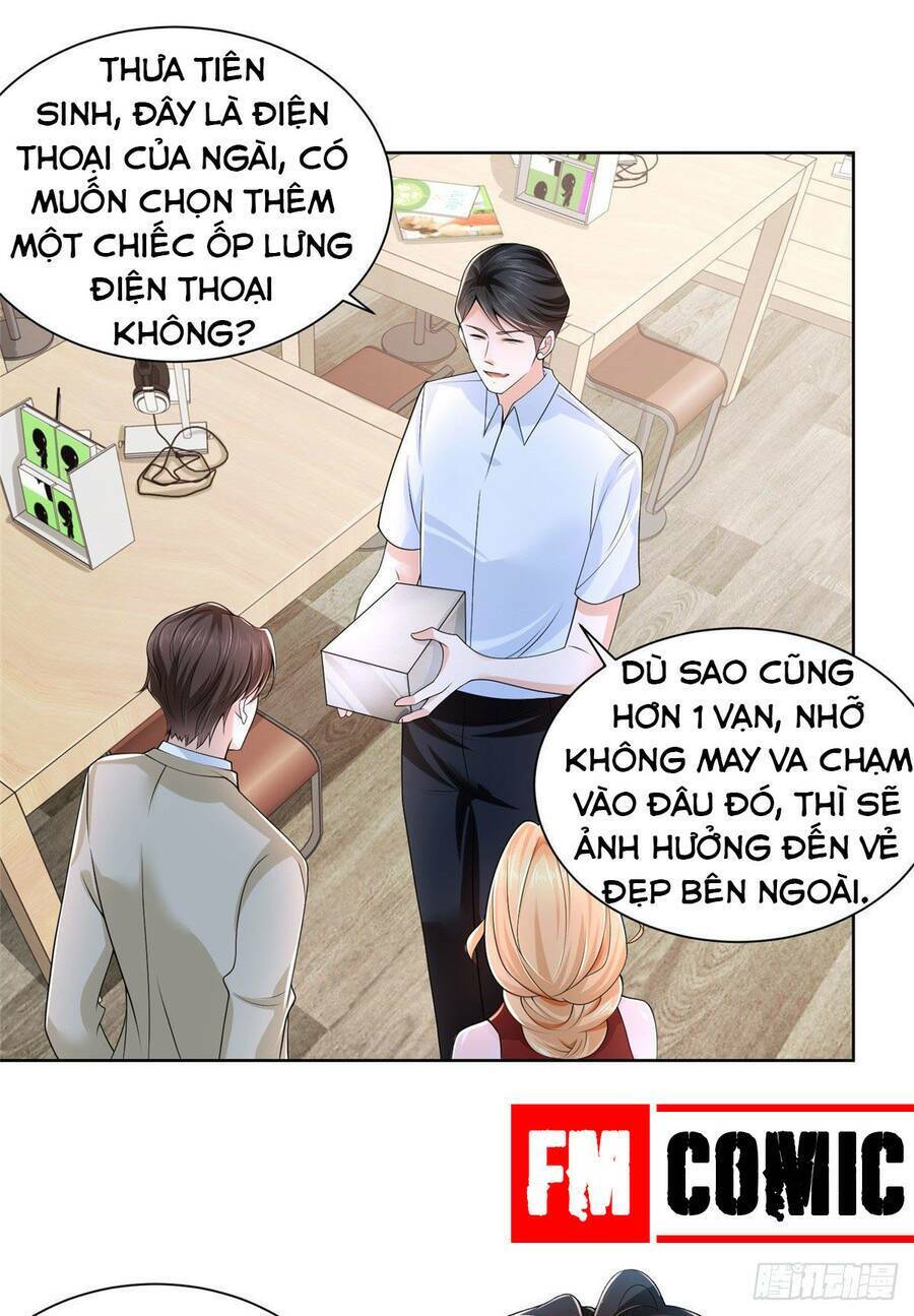 Mỗi Tuần Ta Có Một Nghề Nghiệp Mới Chap 9 - Next Chap 10