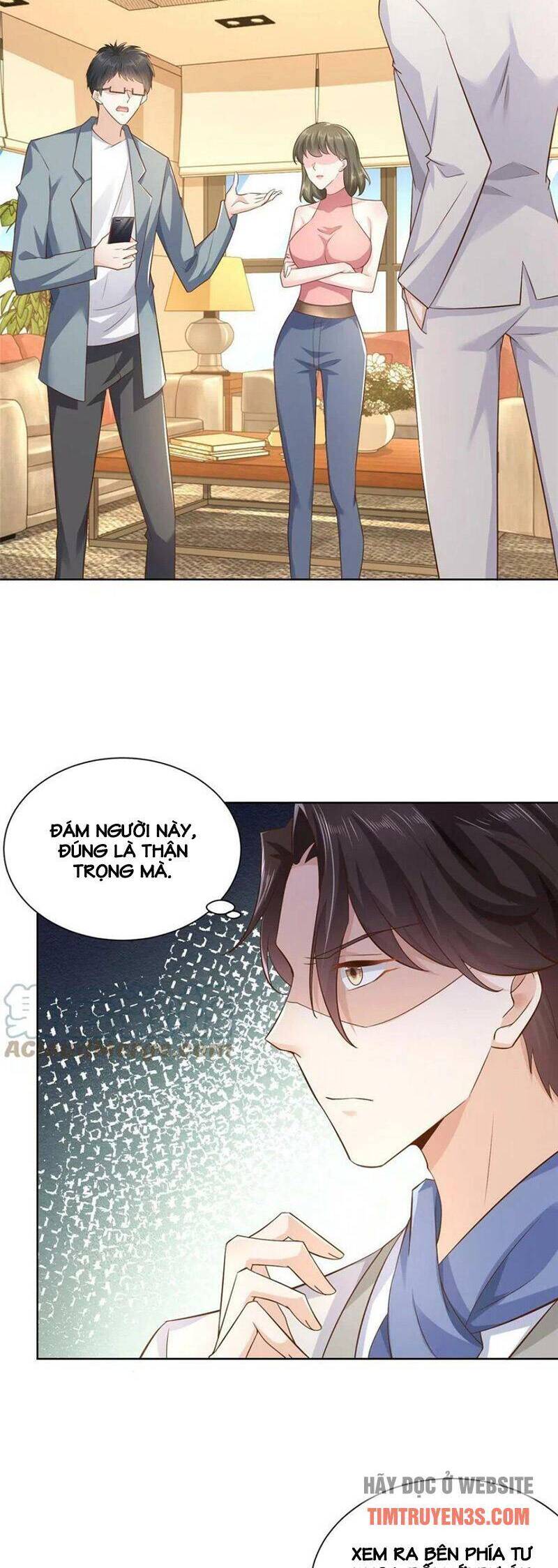 Mỗi Tuần Ta Có Một Nghề Nghiệp Mới Chap 90 - Next Chap 91