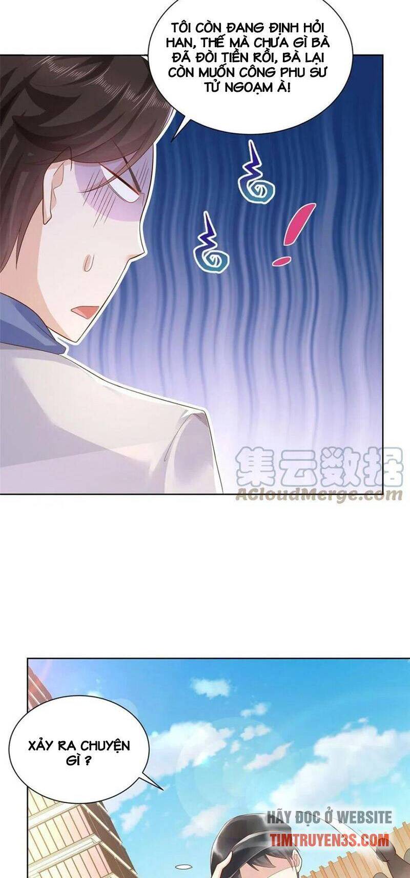 Mỗi Tuần Ta Có Một Nghề Nghiệp Mới Chap 90 - Next Chap 91