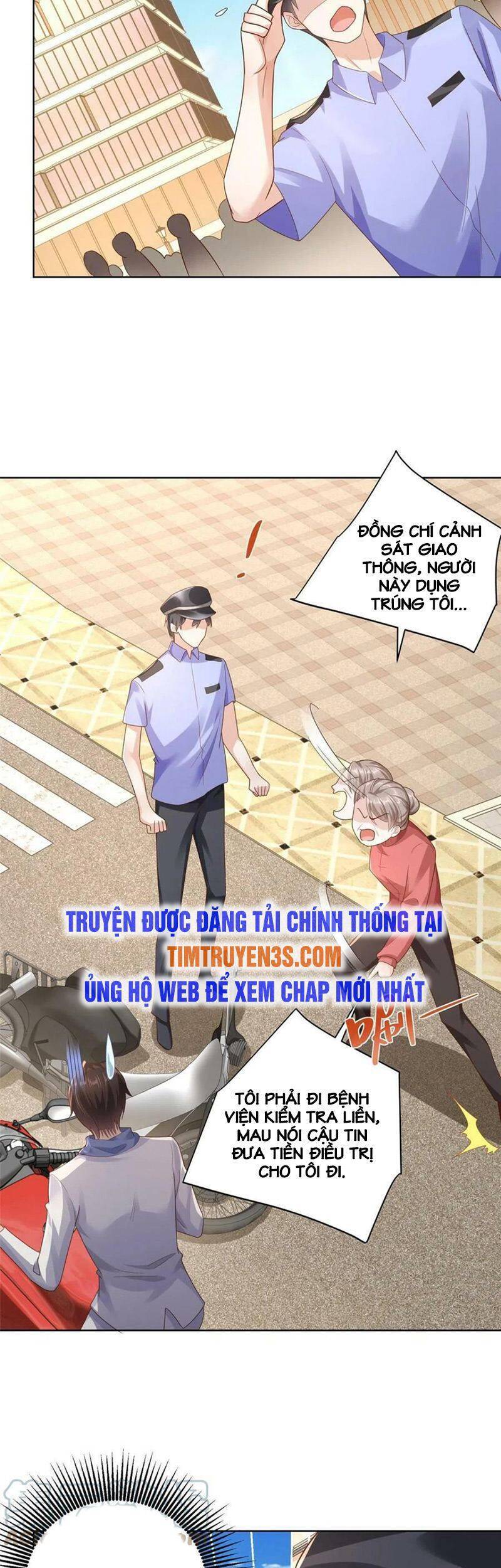 Mỗi Tuần Ta Có Một Nghề Nghiệp Mới Chap 90 - Next Chap 91