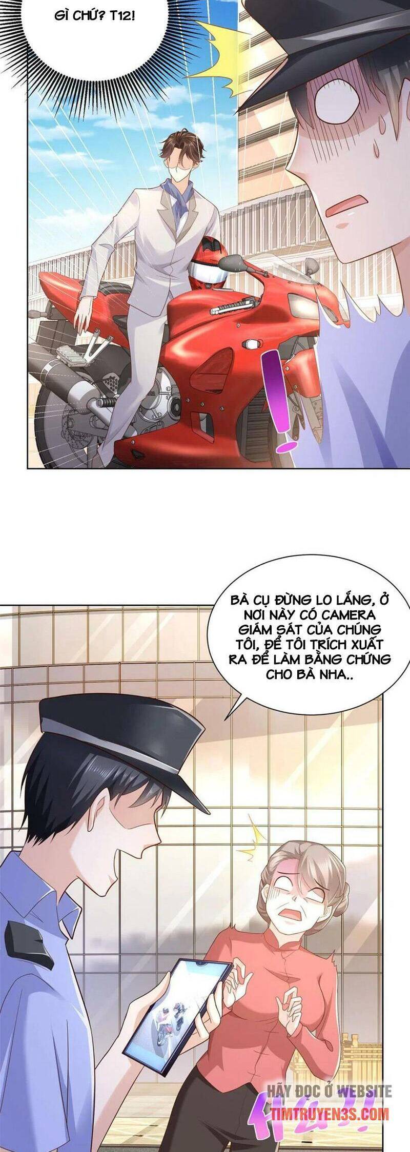 Mỗi Tuần Ta Có Một Nghề Nghiệp Mới Chap 90 - Next Chap 91