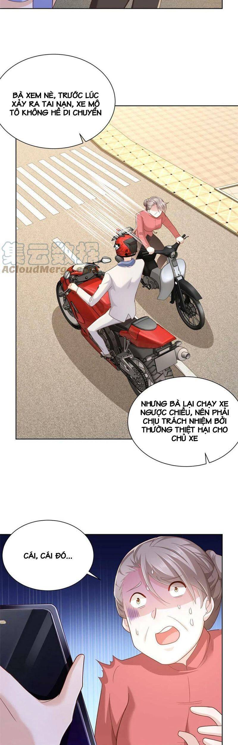 Mỗi Tuần Ta Có Một Nghề Nghiệp Mới Chap 90 - Next Chap 91