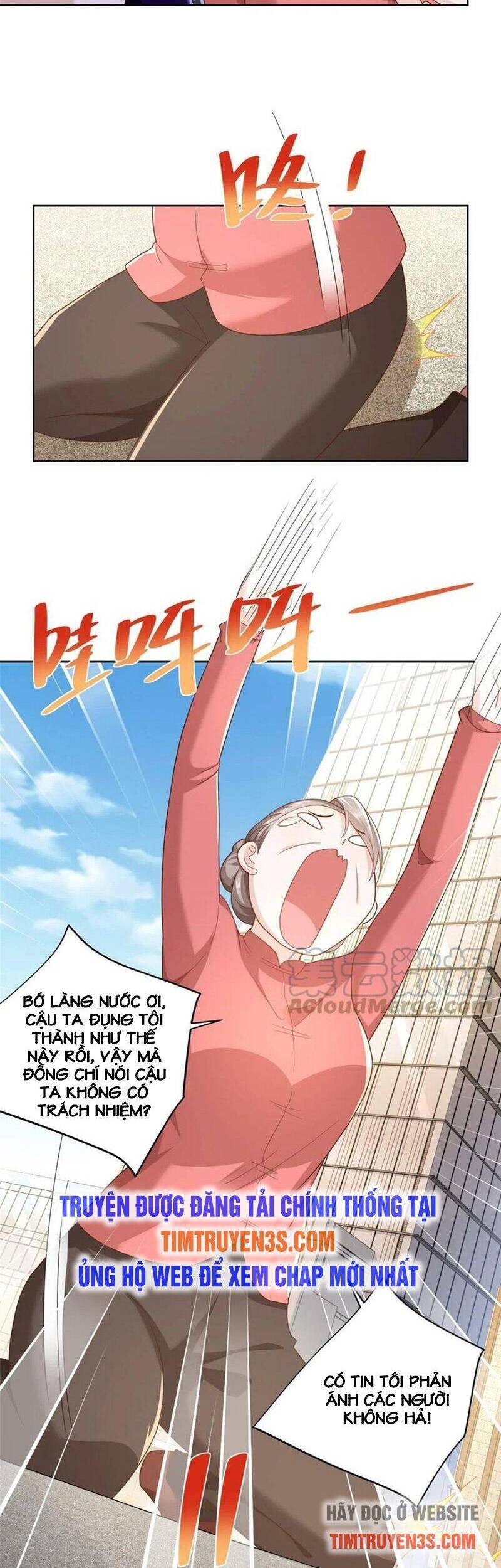 Mỗi Tuần Ta Có Một Nghề Nghiệp Mới Chap 90 - Next Chap 91