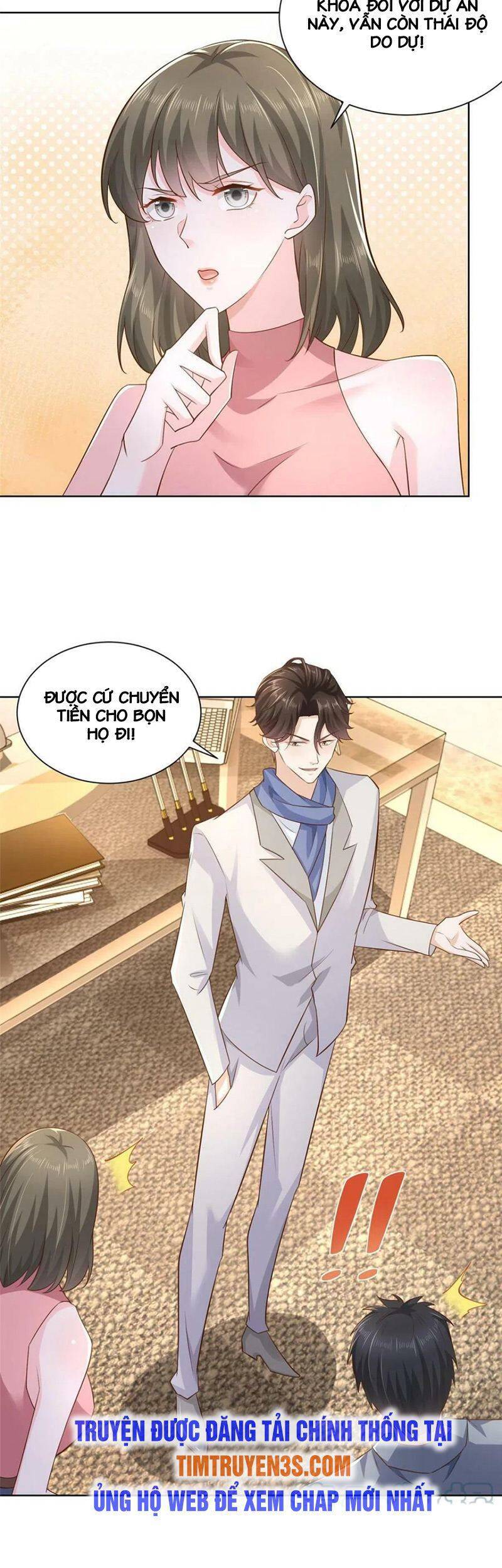 Mỗi Tuần Ta Có Một Nghề Nghiệp Mới Chap 90 - Next Chap 91