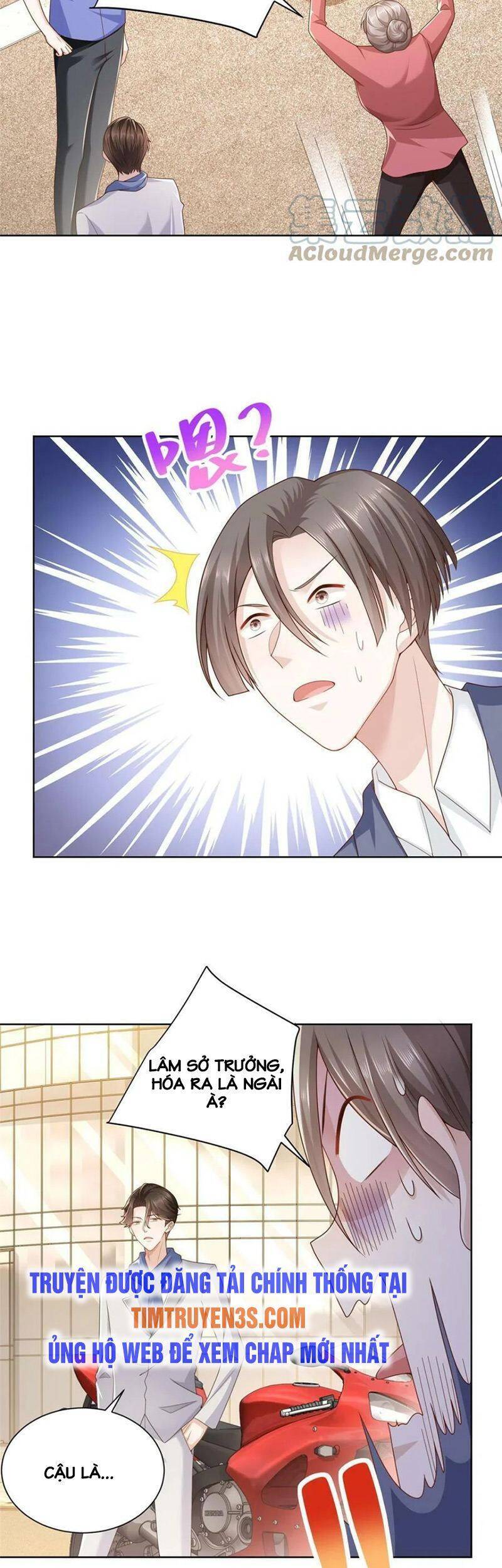 Mỗi Tuần Ta Có Một Nghề Nghiệp Mới Chap 90 - Next Chap 91