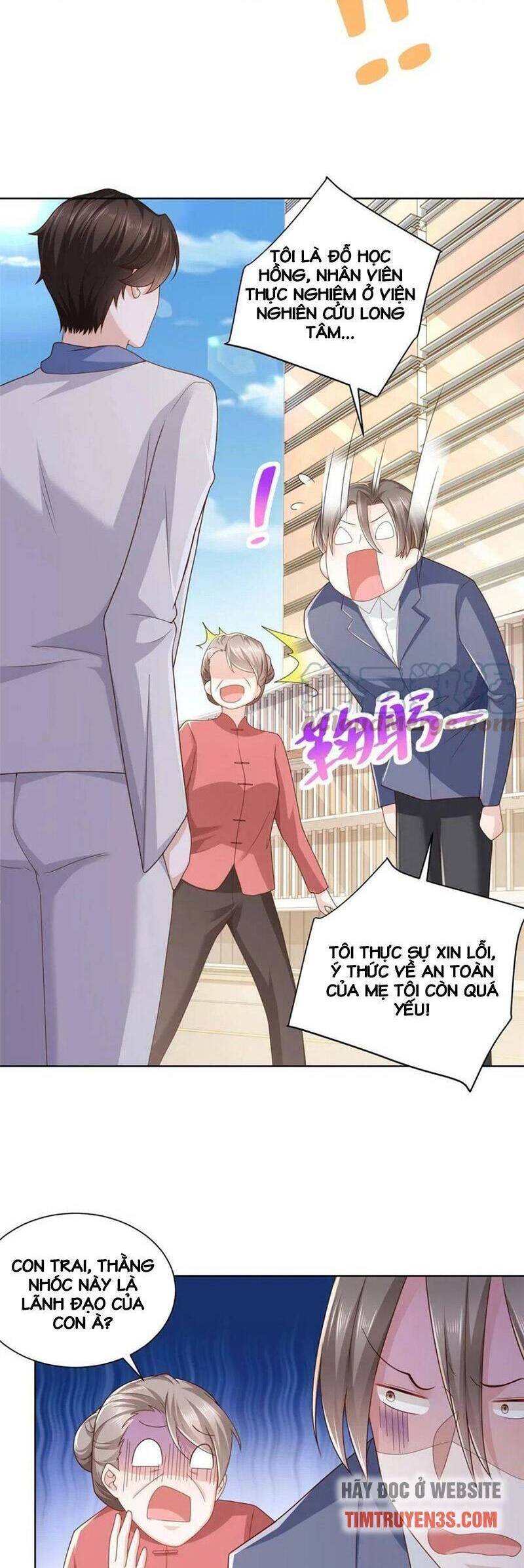 Mỗi Tuần Ta Có Một Nghề Nghiệp Mới Chap 90 - Next Chap 91