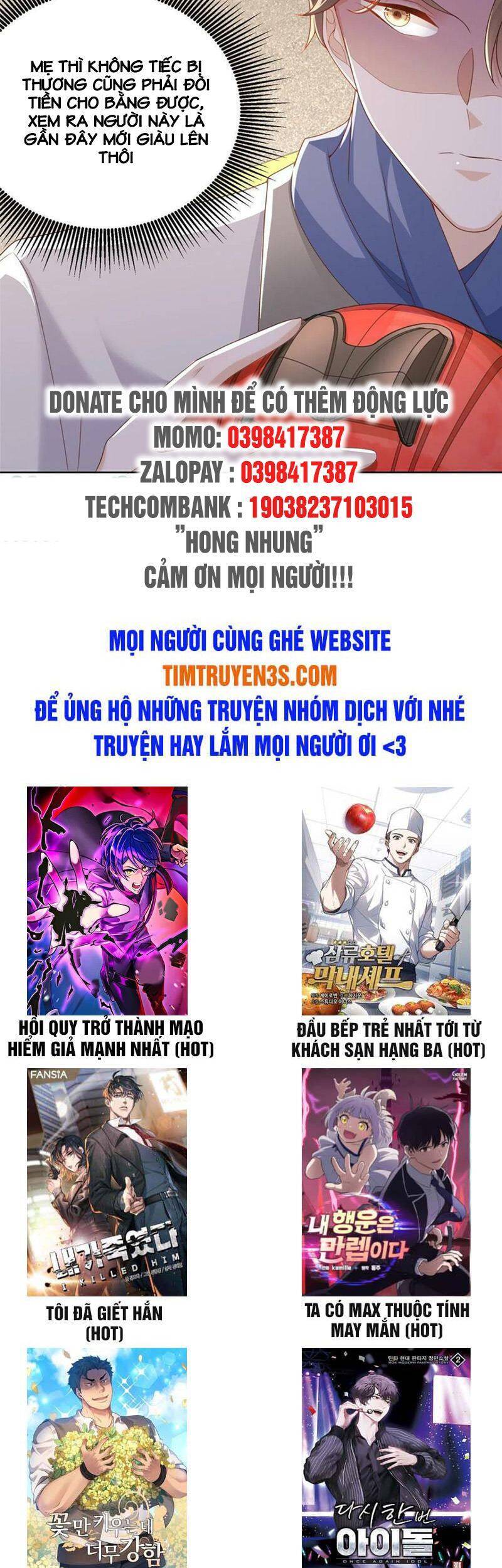 Mỗi Tuần Ta Có Một Nghề Nghiệp Mới Chap 90 - Next Chap 91