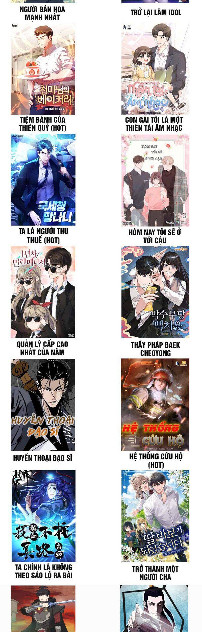 Mỗi Tuần Ta Có Một Nghề Nghiệp Mới Chap 90 - Next Chap 91