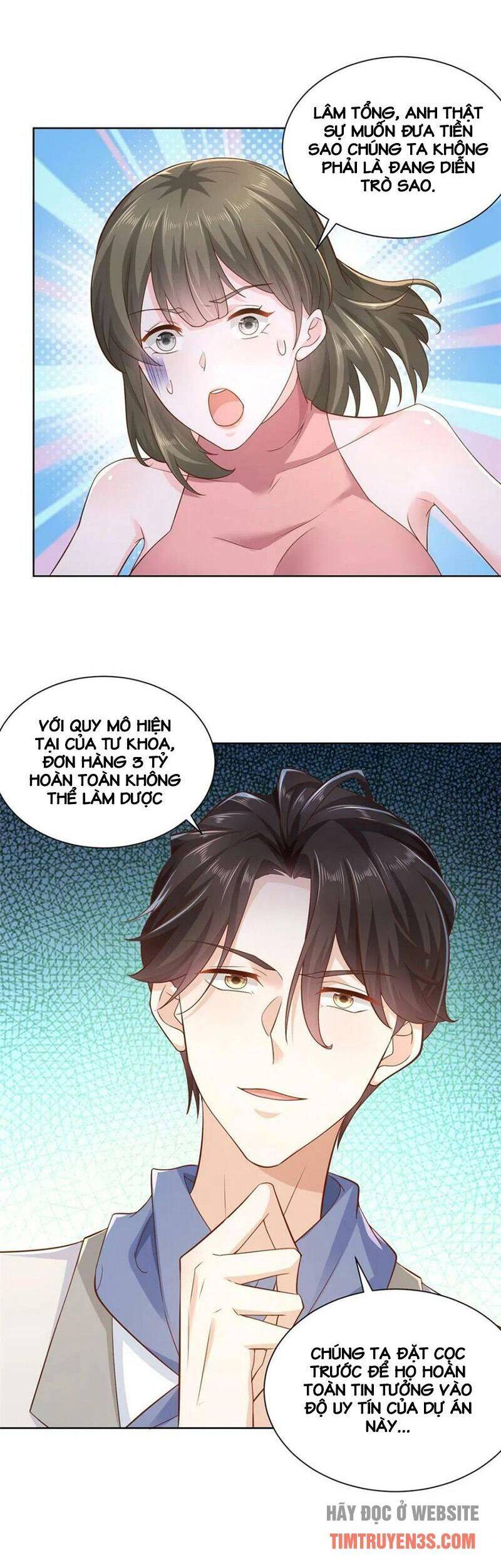 Mỗi Tuần Ta Có Một Nghề Nghiệp Mới Chap 90 - Next Chap 91
