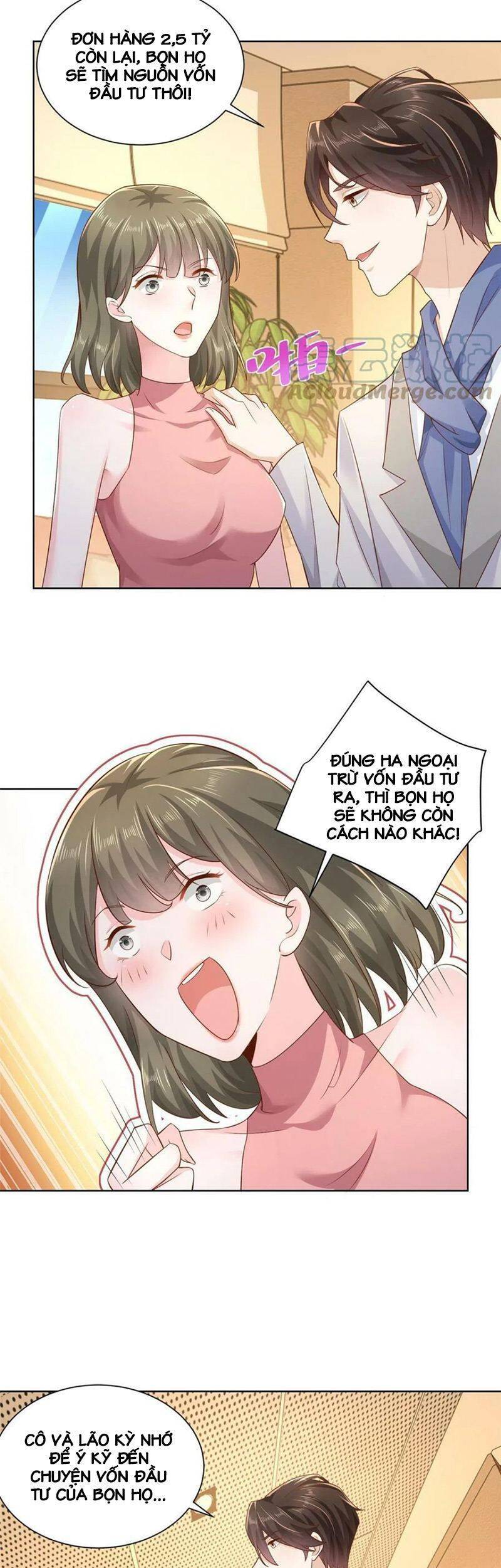 Mỗi Tuần Ta Có Một Nghề Nghiệp Mới Chap 90 - Next Chap 91