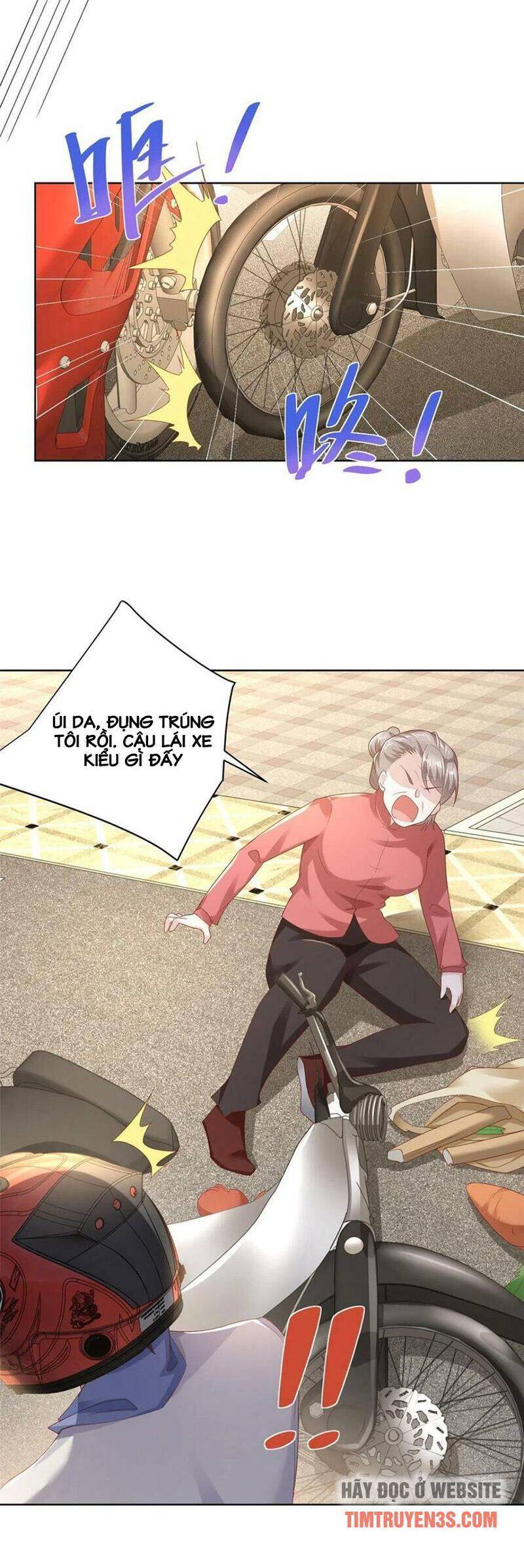 Mỗi Tuần Ta Có Một Nghề Nghiệp Mới Chap 90 - Next Chap 91