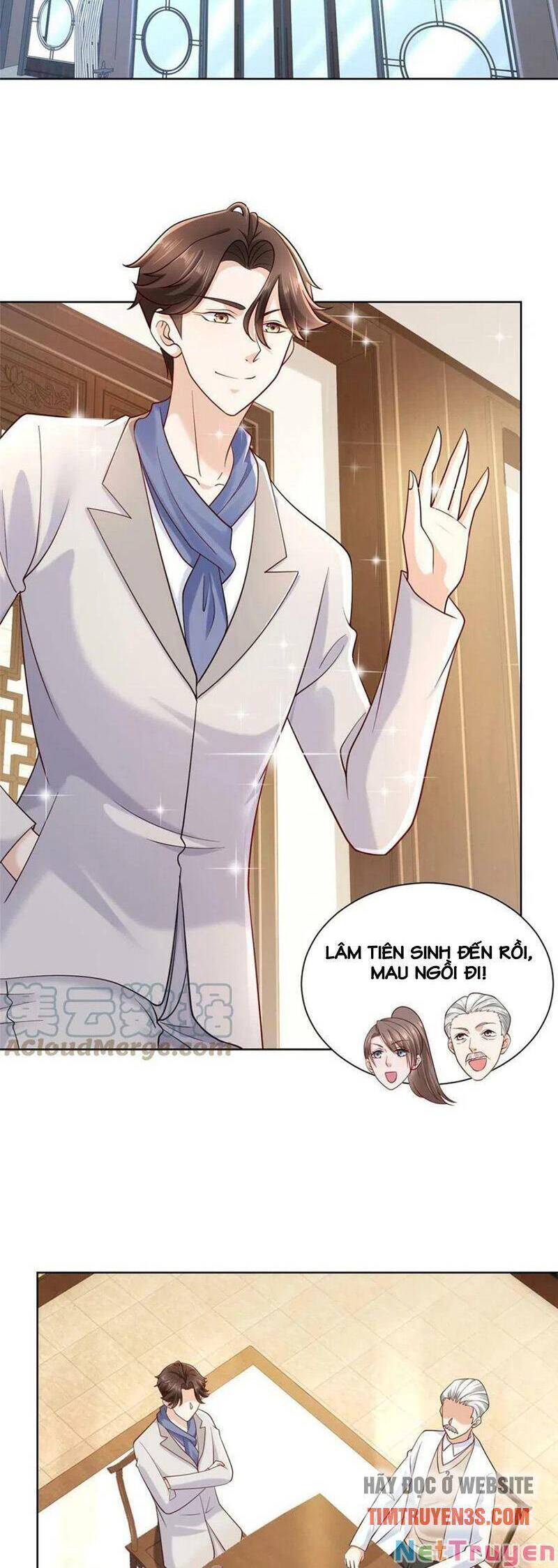 Mỗi Tuần Ta Có Một Nghề Nghiệp Mới Chap 91 - Next Chap 92