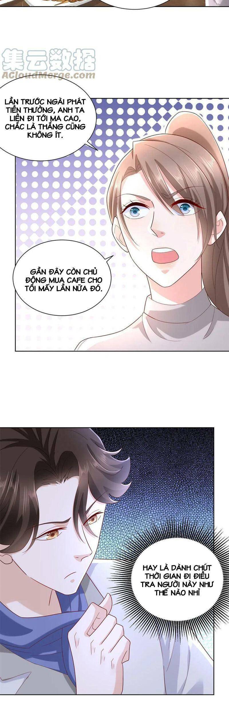 Mỗi Tuần Ta Có Một Nghề Nghiệp Mới Chap 91 - Next Chap 92