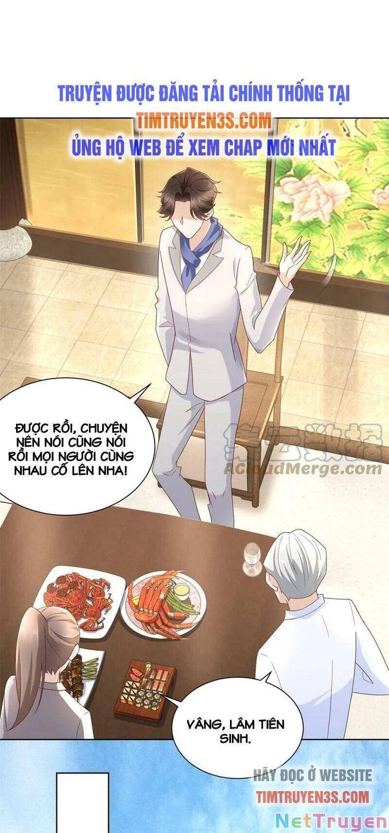 Mỗi Tuần Ta Có Một Nghề Nghiệp Mới Chap 91 - Next Chap 92