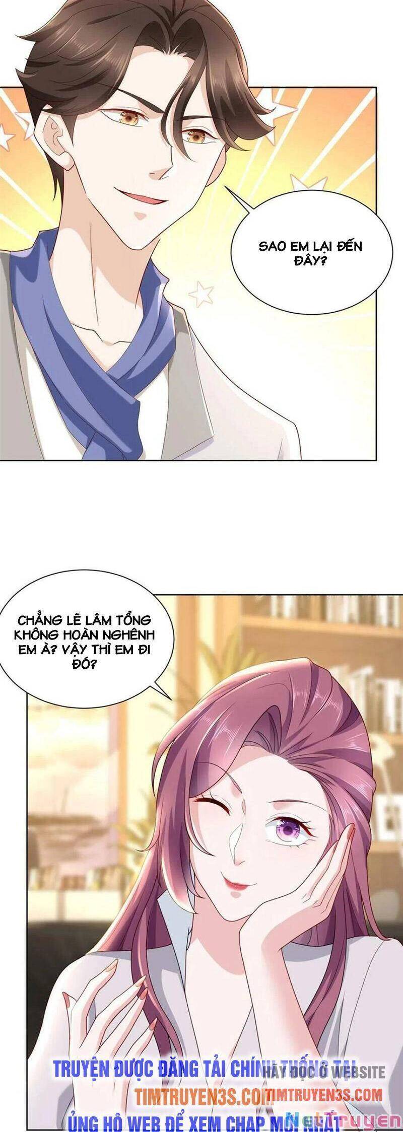Mỗi Tuần Ta Có Một Nghề Nghiệp Mới Chap 91 - Next Chap 92