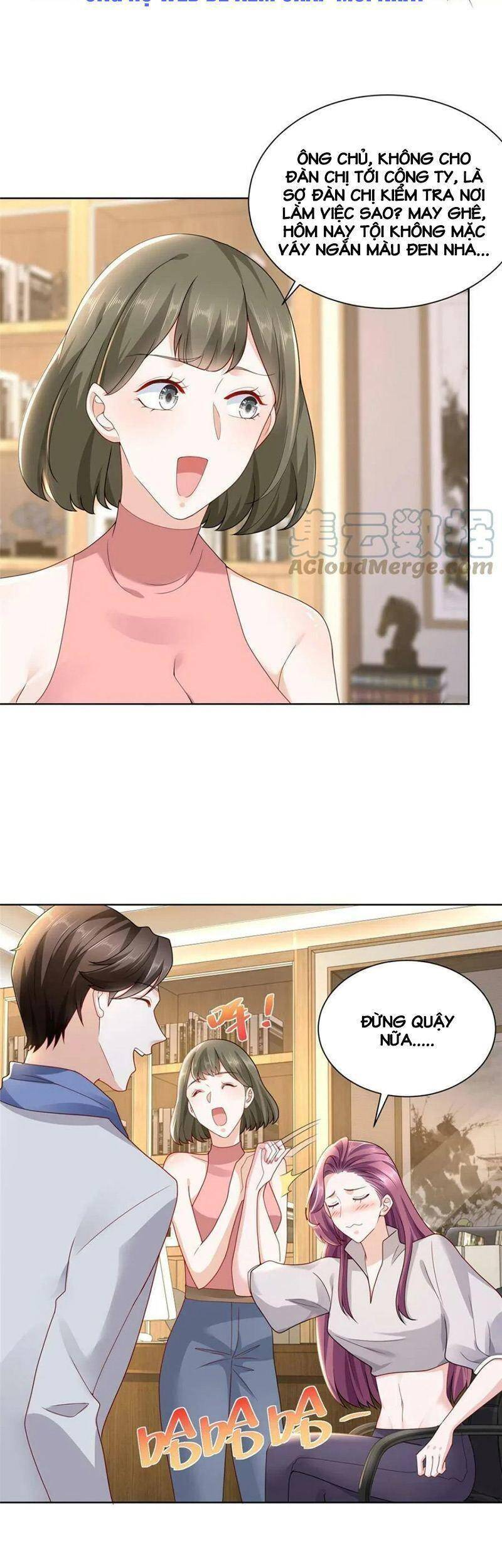 Mỗi Tuần Ta Có Một Nghề Nghiệp Mới Chap 91 - Next Chap 92