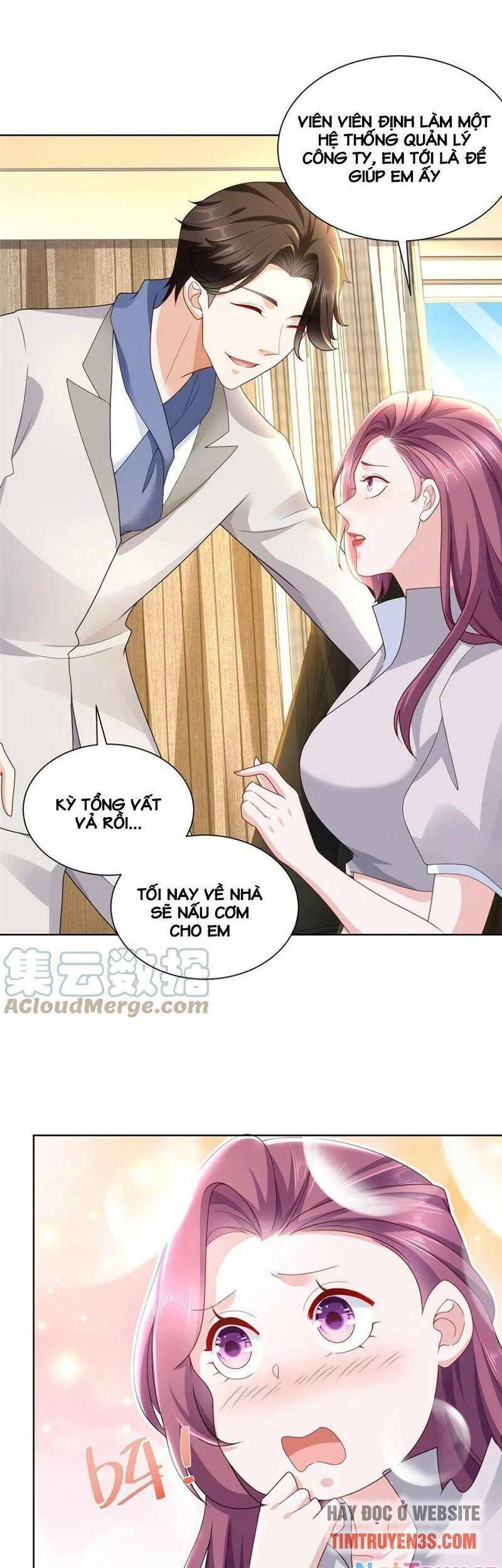 Mỗi Tuần Ta Có Một Nghề Nghiệp Mới Chap 91 - Next Chap 92